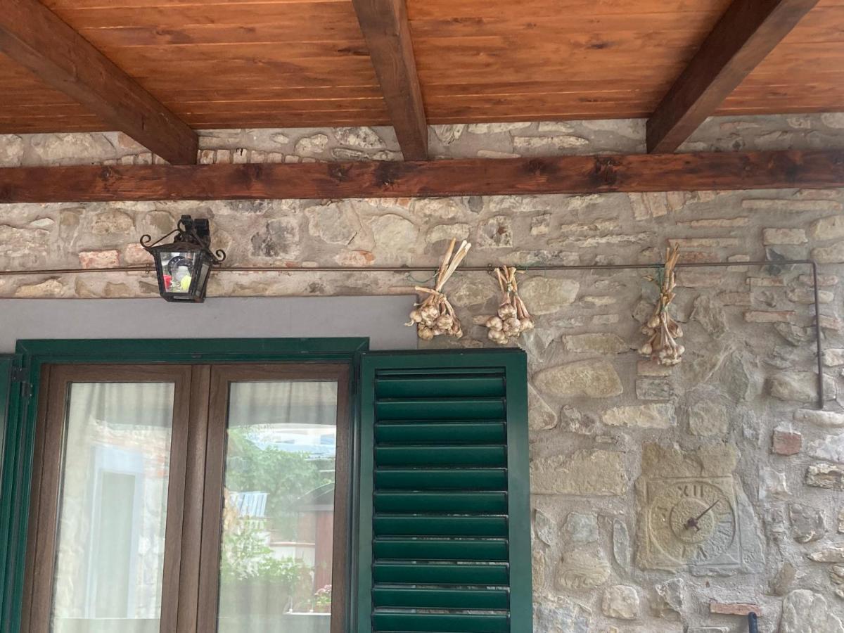 Da Valentino E Manuela Lägenhet Barberino di Mugello Exteriör bild